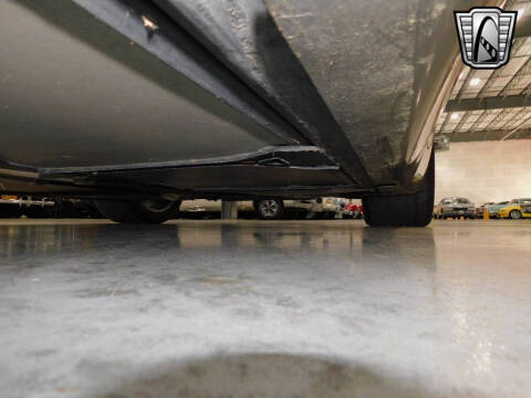 1999 Chevrolet Corvette