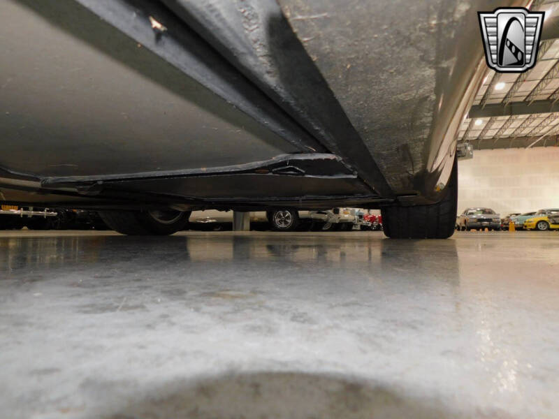 1999 Chevrolet Corvette