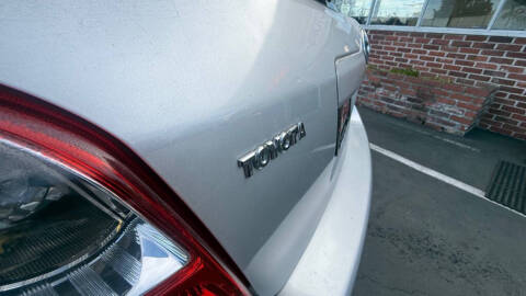 2009 Toyota Matrix S