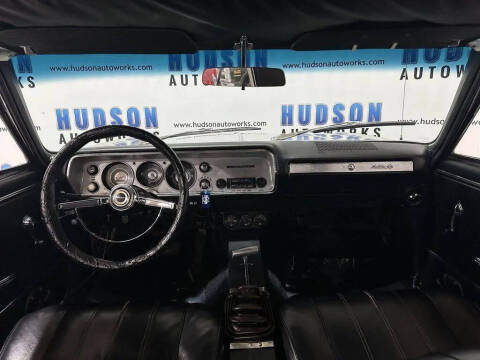 1964 Chevrolet Chevelle