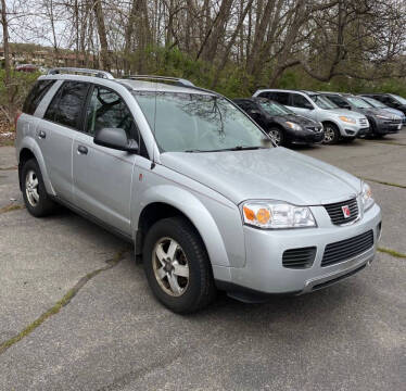 2006 Saturn Vue for sale at Route 10 Motors LLC in Plainville CT