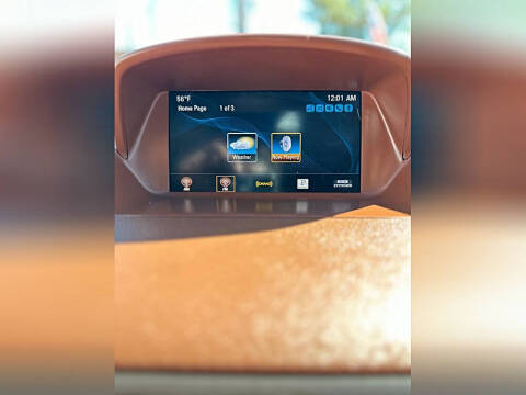 2016 Buick Encore Leather