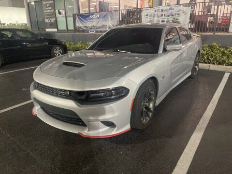 2020 Dodge Charger for sale at JumboAutoGroup.com in Hollywood FL