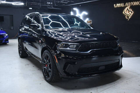 2024 Dodge Durango SRT 392 Premium