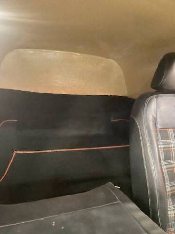 1969 Volkswagen Beetle