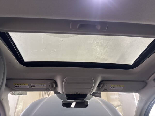 2020 Mazda CX-30 Premium