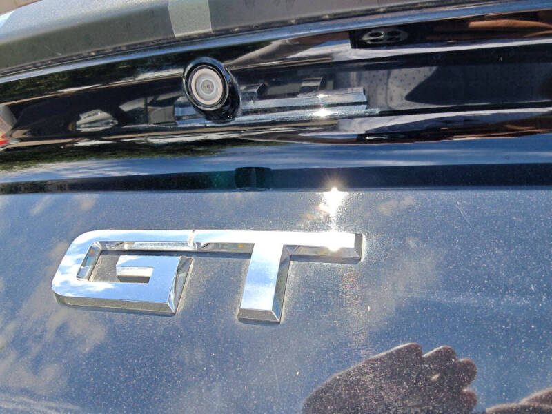 2016 Ford Mustang GT