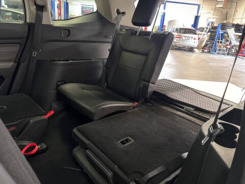 2023 Volkswagen Atlas V6 SE