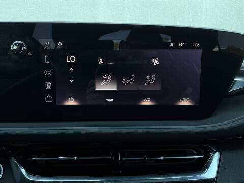 2025 Buick Envista Sport Touring