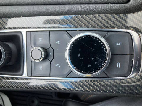 2023 Cadillac CT5 Sport