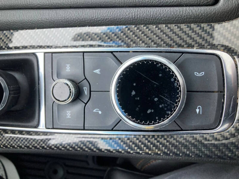 2023 Cadillac CT5 Sport