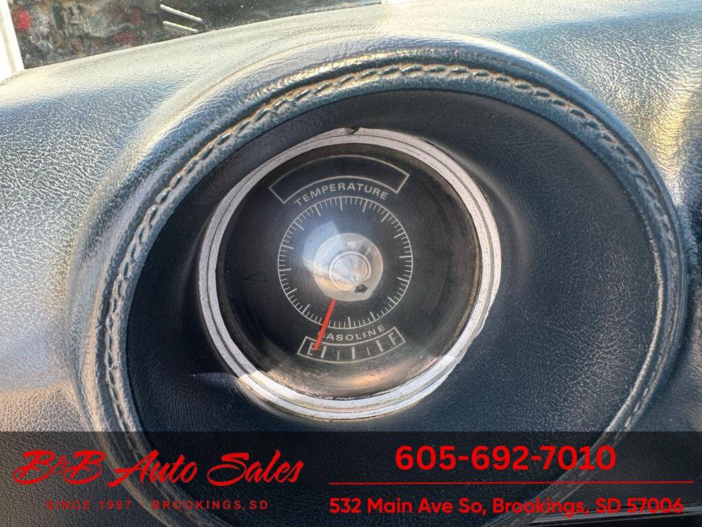 1968 Ford Fairlane 14
