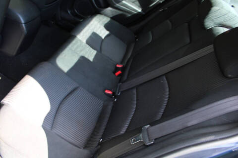 2016 Mazda MAZDA3 i Touring