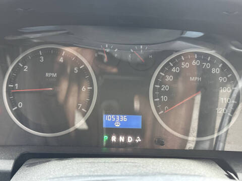 2012 RAM 1500 Express