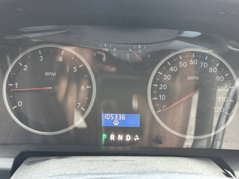 2012 RAM 1500 Express