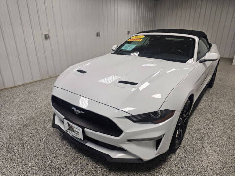 2023 Ford Mustang