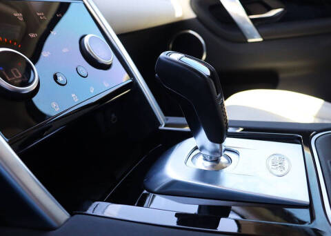 2023 Land Rover Discovery Sport P250 S