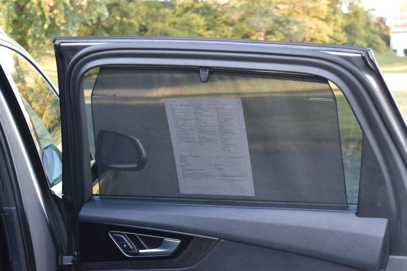 2017 Audi Q7 3.0T quattro Premium Plus