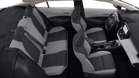 2026 Toyota Corolla Hybrid