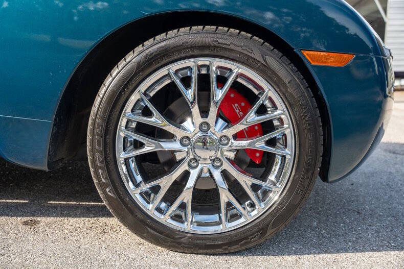 2005 Chevrolet SSR LS