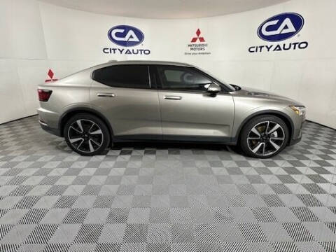 2021 Polestar 2 for sale at C1 City Auto in Murfreesboro TN