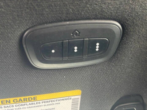 2020 RAM 2500 Power Wagon