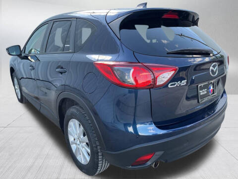 2015 Mazda CX-5 Touring