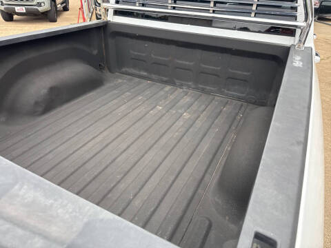 2016 RAM 1500 Lone Star