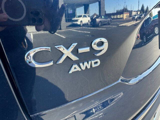 2023 Mazda CX-9 for sale at Axio Auto Boise in Boise, ID