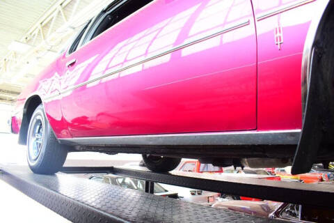 1980 Oldsmobile Cutlass