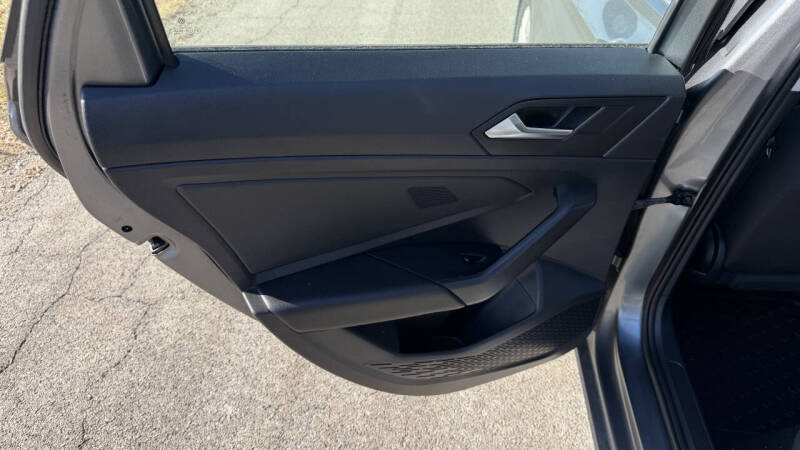 2019 Volkswagen Jetta SE