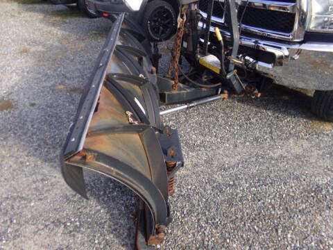 2016 RAM 3500 Tradesman