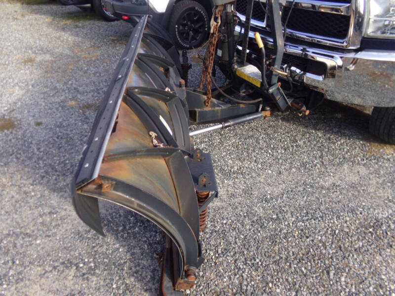 2016 RAM 3500 Tradesman