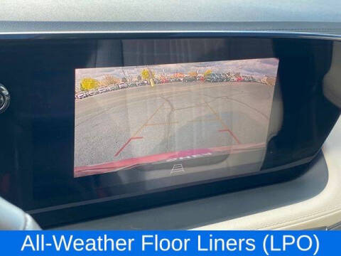 2024 Buick Encore GX Avenir