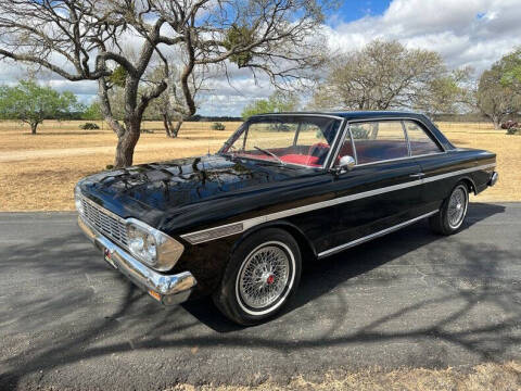 1964 AMC Rambler