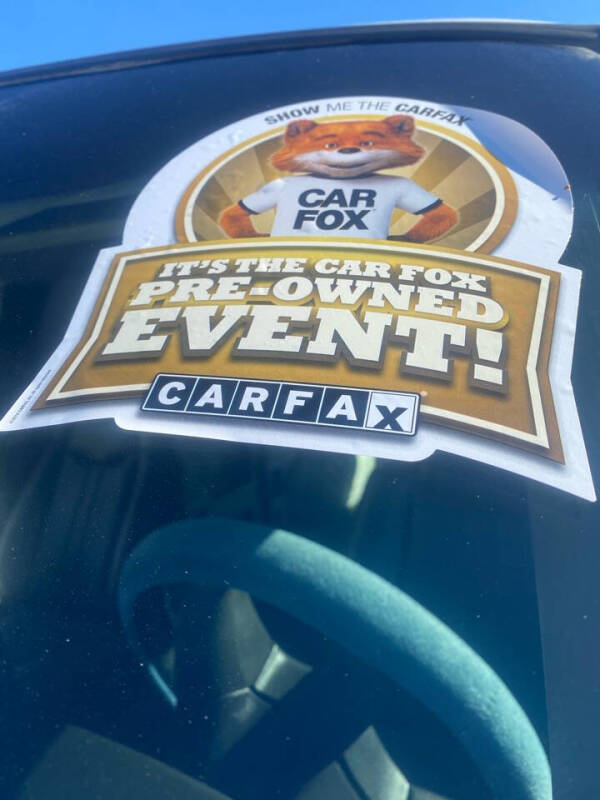 2007 Chevrolet Express 1500