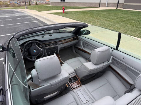 2007 BMW 3 Series 328i