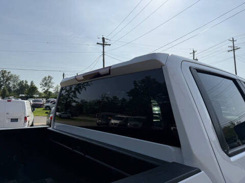 2022 Chevrolet Silverado 3500HD LT