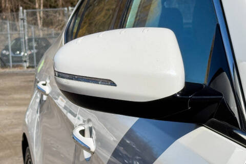 2014 Kia Cadenza Limited