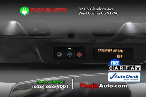 2022 Chevrolet Camaro LT1