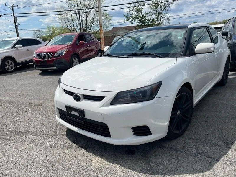 2011 Scion tC