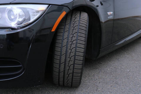 2011 BMW 3 Series 335is