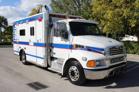 2007 Sterling Acterra