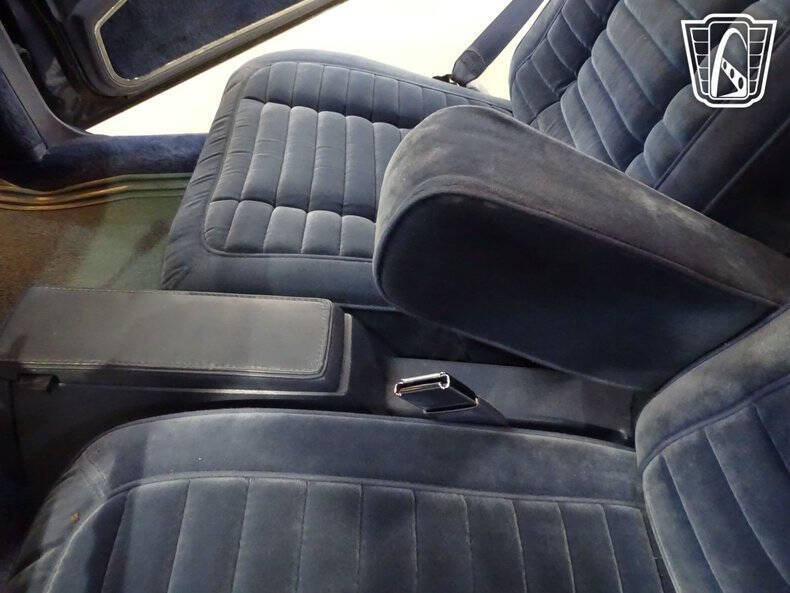 1983 Buick Riviera