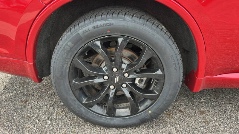 2019 Dodge Durango R/T