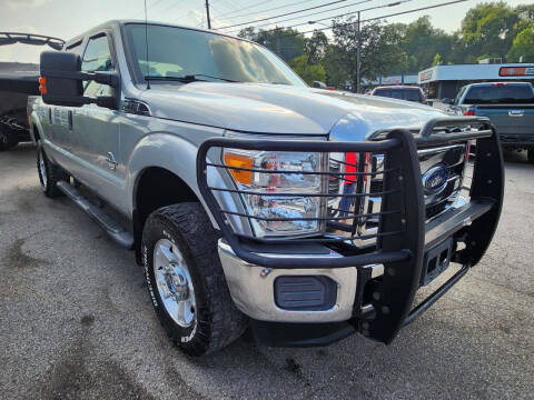 2016 Ford F-250 Super Duty for sale at Queen City Motors in Loveland OH