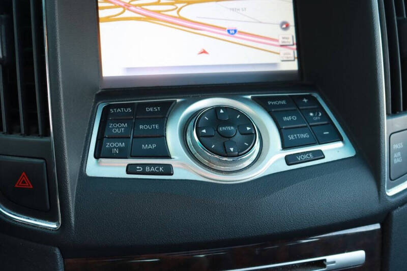 2011 Nissan Maxima 3.5 SV