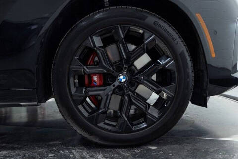 2025 BMW X3 M50 xDrive