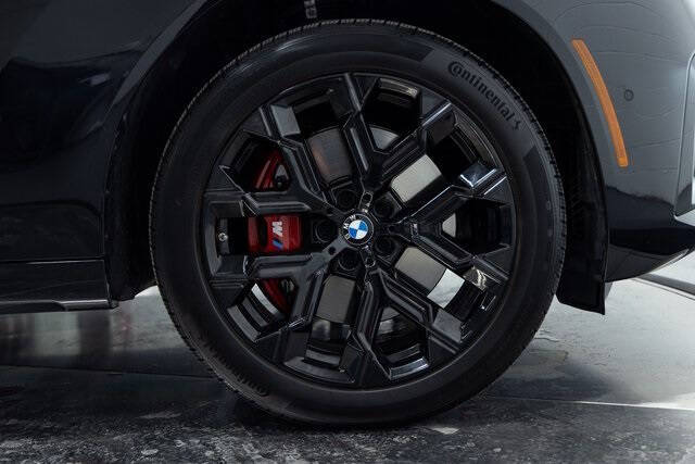 2025 BMW X3 M50 xDrive