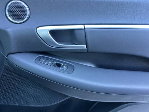 2026 Hyundai Sonata